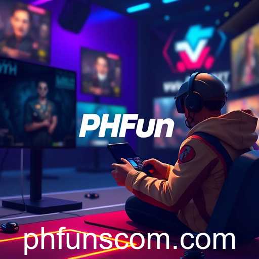 The Evolution of Online Gaming and PHFun's Role